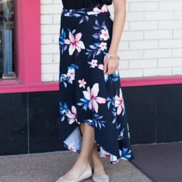 Amelia James Dresses & Skirts - Oasis Skirt